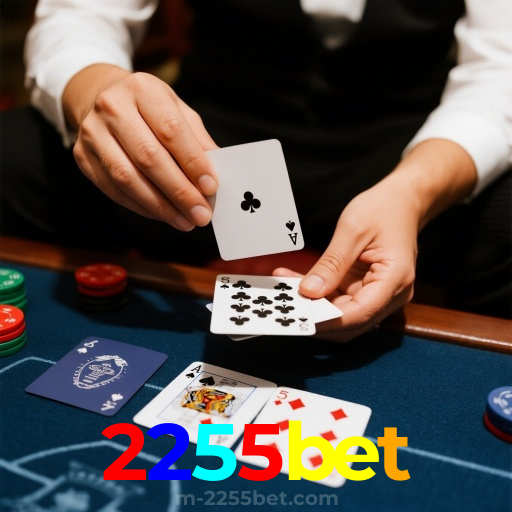 2255bet apostas — novidades semanais, cashback e clube VIP