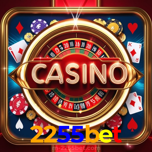 Descubra Novos Slots no 2255bet – Gráficos Imersivos e Prêmios