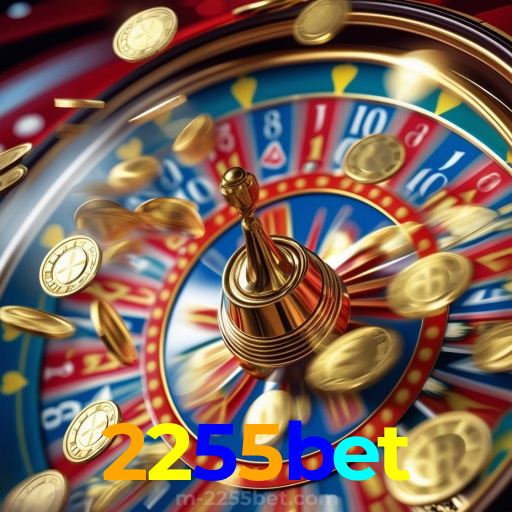 A Magia dos Caça-Níqueis no 2255bet