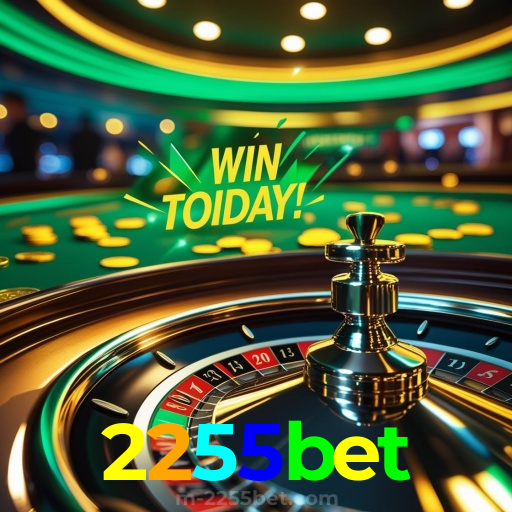 Jogos competitivos no 2255bet — ranking e torneios