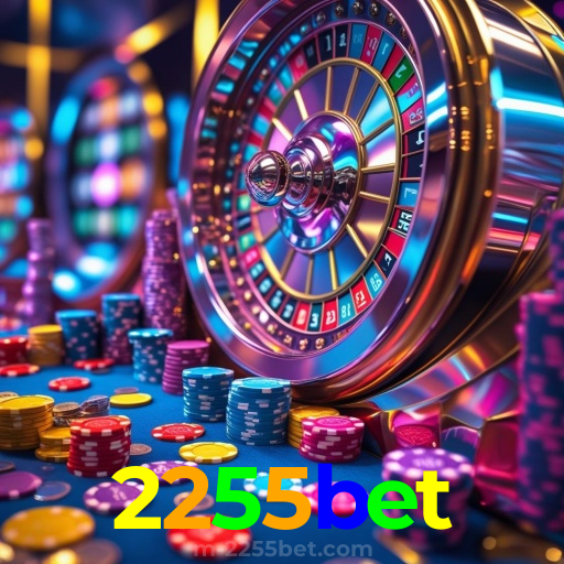 A Magia dos Caça-Níqueis no 2255bet